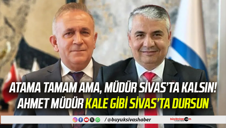 ahmet kale
