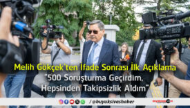 aldım