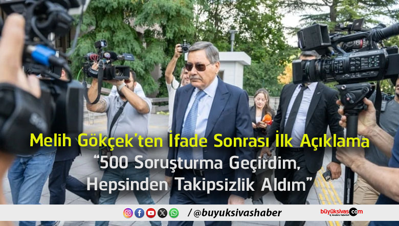 aldım