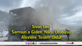 alevler