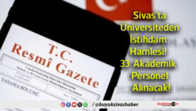 alınacak