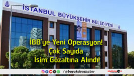 alındı