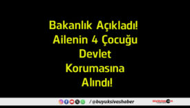 alındı