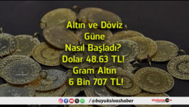 altın