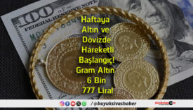altın