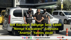 anamur