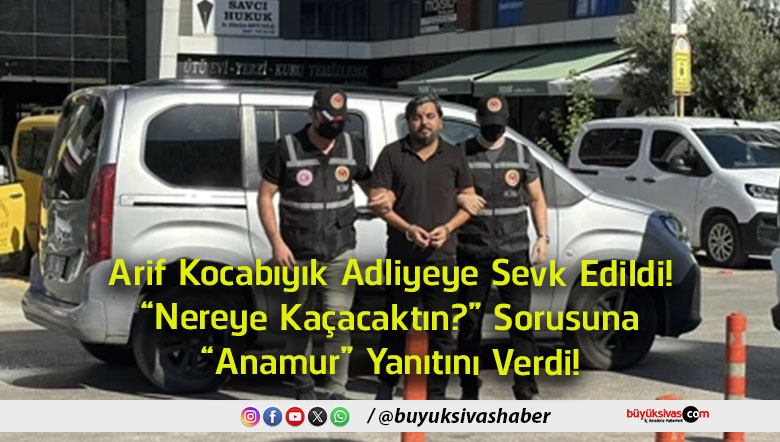 anamur