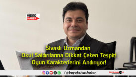 andırıyor