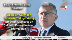 anlatıyor