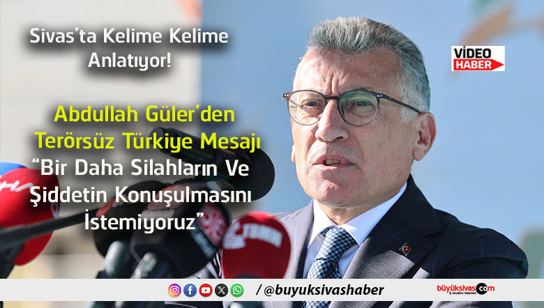anlatıyor