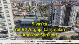 aralıksız
