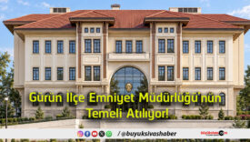 atılıyor