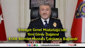 bağlandı