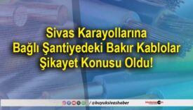 bakır kablolar