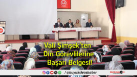 başarı