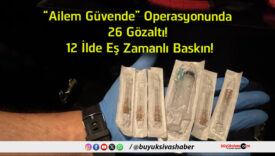 baskın