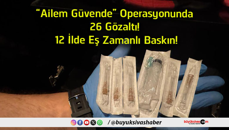 baskın