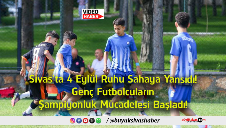 başladı