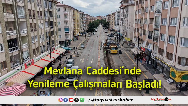 başladı