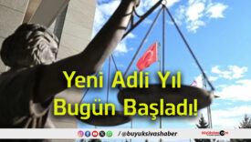başladı