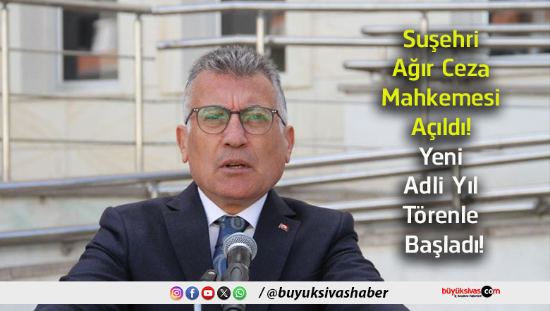 başladı