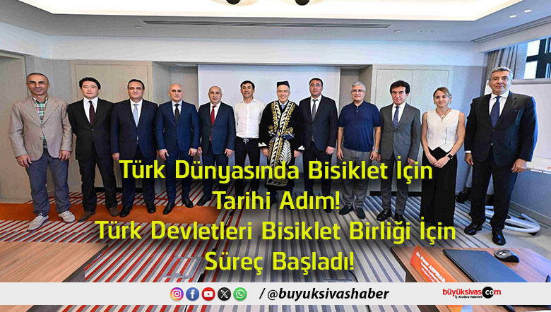 başladı