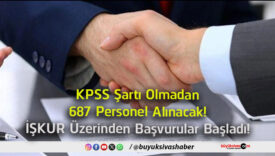 başladı