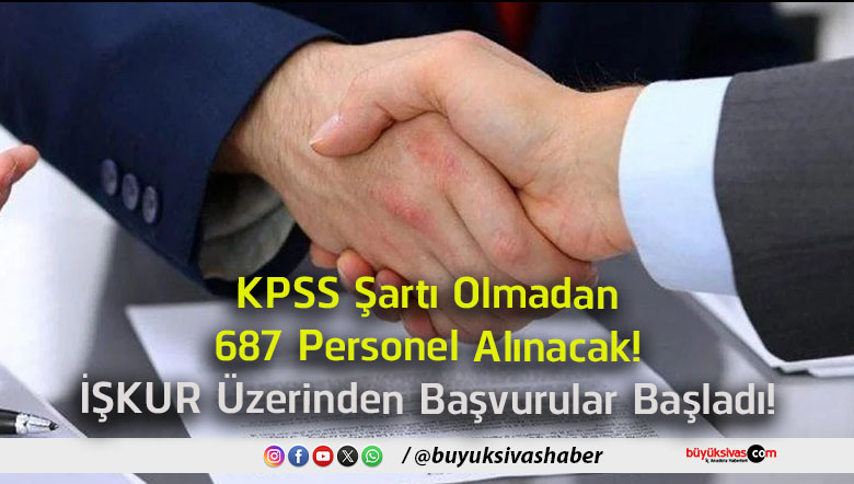 başladı