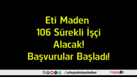 başladı