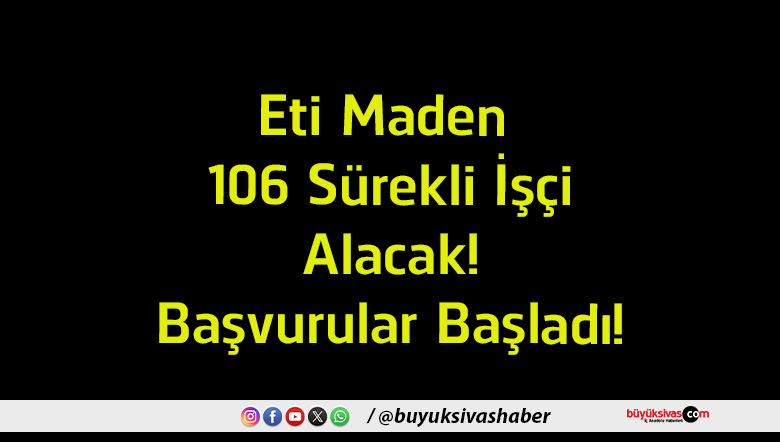 başladı
