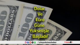 başladı