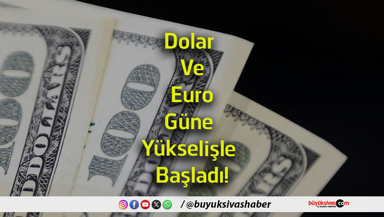 başladı