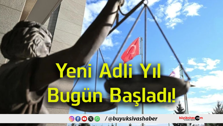 başladı