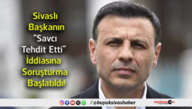 başlatıldı