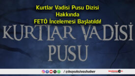 başlatıldı
