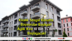başlayacak