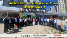 başlıyor