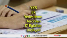 başlıyor