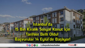başlıyor