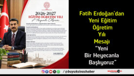 başlıyoruz