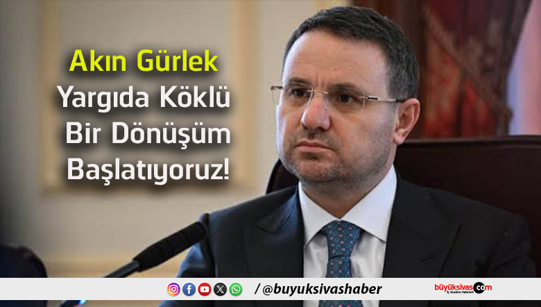 başltıyoruz