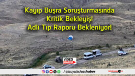 bekleniyor