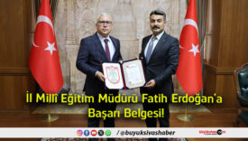 belgesi