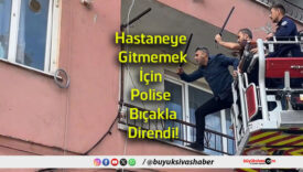 bıçakla