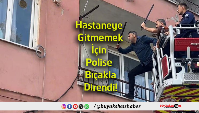 bıçakla