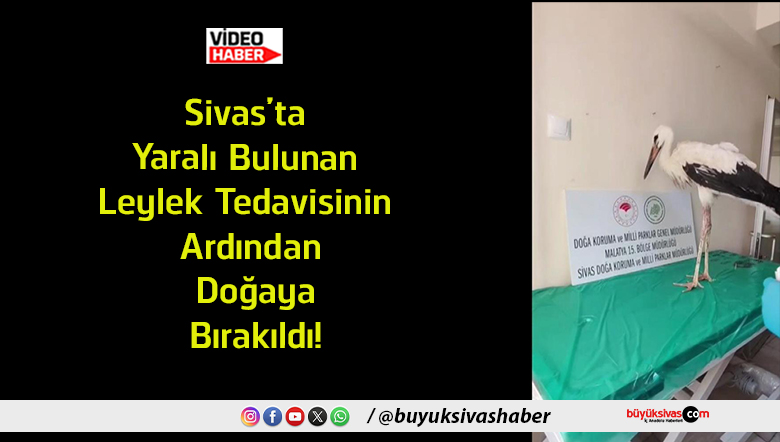 bırakıldı