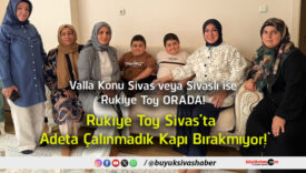 bırakmıyor