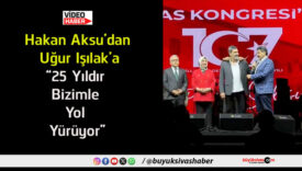 bizimle