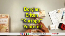 borç