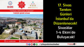buluşacak